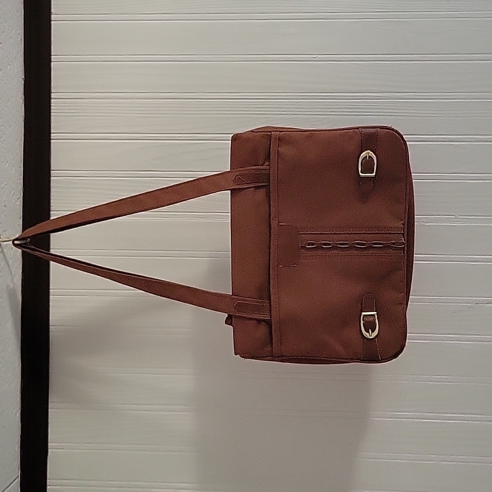 Vintage Canvas shoulder bag